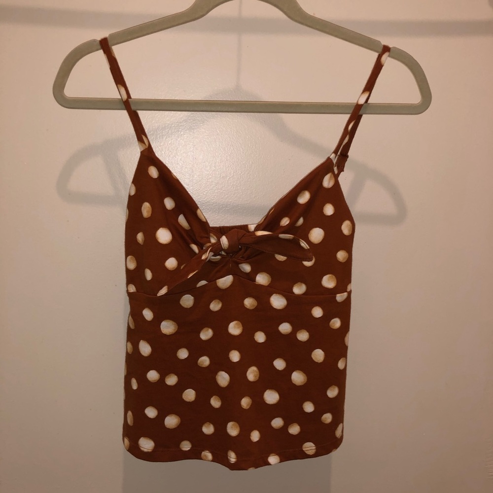 Forever 21 Tank Top